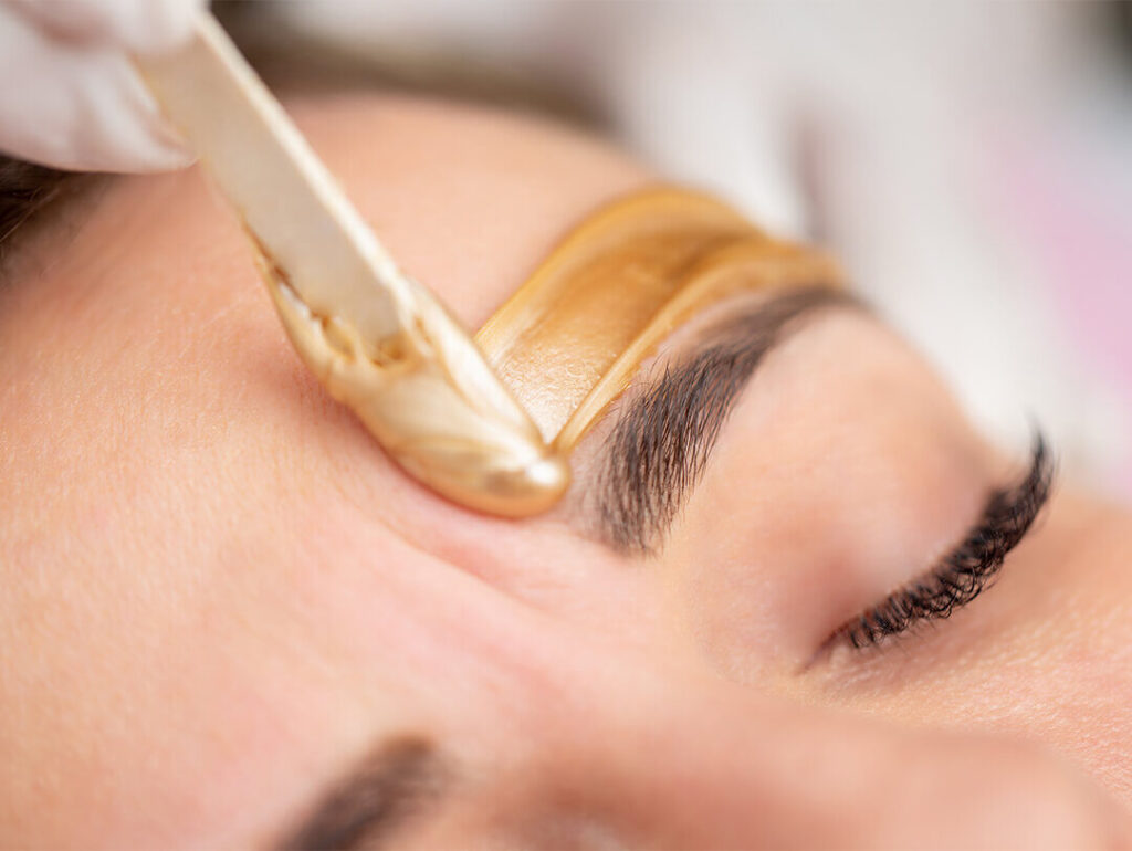 Waxing And Threading Hair Removal Services In Balcatta WA